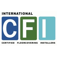 Intl' Certified Flooring Installers Association (CFI) logo, Intl' Certified Flooring Installers Association (CFI) contact details