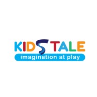 KidsTale Playgrounds logo, KidsTale Playgrounds contact details