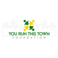 You Run This Town Foundation logo, You Run This Town Foundation contact details