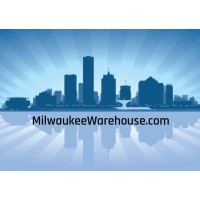 MilwaukeeWarehouse logo, MilwaukeeWarehouse contact details