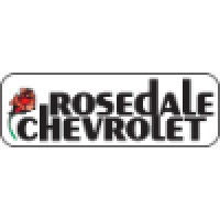 Rosedale Chevrolet logo, Rosedale Chevrolet contact details