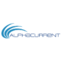 Alpha Current logo, Alpha Current contact details