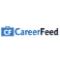 CareerFeed Inc. logo, CareerFeed Inc. contact details