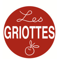 Les Griottes logo, Les Griottes contact details