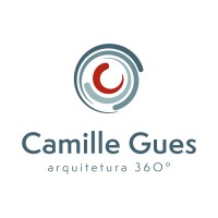 Camille Gues Arquitetura 360° logo, Camille Gues Arquitetura 360° contact details