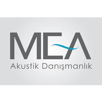 MEA Akustik Danışmanlık logo, MEA Akustik Danışmanlık contact details