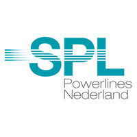 SPL Powerlines Nederland BV logo, SPL Powerlines Nederland BV contact details