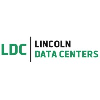 Lincoln Data Centers logo, Lincoln Data Centers contact details