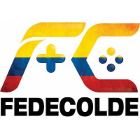 Federación Colombiana de Deportes Electrónicos - FEDECOLDE logo, Federación Colombiana de Deportes Electrónicos - FEDECOLDE contact details