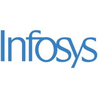 Infosys Ltd logo, Infosys Ltd contact details