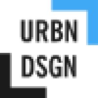 URBN DSGN logo, URBN DSGN contact details