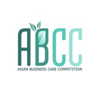 Asian Business Case Competition (ABCC) logo, Asian Business Case Competition (ABCC) contact details