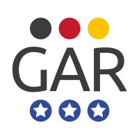 GAR - German American Realty GmbH logo, GAR - German American Realty GmbH contact details