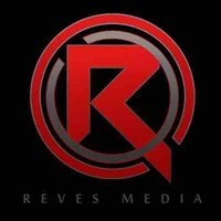 Reves Media logo, Reves Media contact details