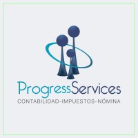 Progress Services logo, Progress Services contact details