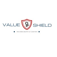 Value Shield logo, Value Shield contact details