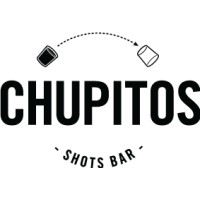 The Chupitos Bar logo, The Chupitos Bar contact details