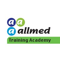 Allmed Training Academy logo, Allmed Training Academy contact details