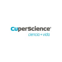 CuperScience logo, CuperScience contact details