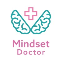 Mindset Doctor logo, Mindset Doctor contact details