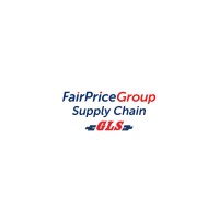 FairPrice Group Supply Chain logo, FairPrice Group Supply Chain contact details