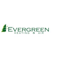 Evergreen Heating & Air NC logo, Evergreen Heating & Air NC contact details