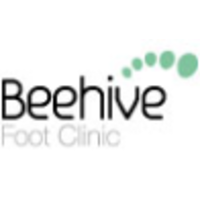 Beehive Foot Clinic logo, Beehive Foot Clinic contact details