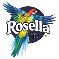 Rosella Australia logo, Rosella Australia contact details