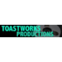 Toastworks Productions logo, Toastworks Productions contact details