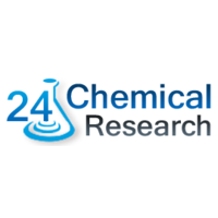 24ChemicalResearch logo, 24ChemicalResearch contact details