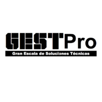 GEST Pro. logo, GEST Pro. contact details