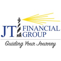 JT Financial Group logo, JT Financial Group contact details