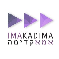 ImaKadima logo, ImaKadima contact details