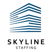 Skyline Staffing logo, Skyline Staffing contact details