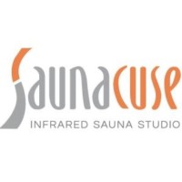 Saunacuse Infrared Sauna Studio logo, Saunacuse Infrared Sauna Studio contact details