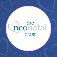 The Neonatal Trust logo, The Neonatal Trust contact details