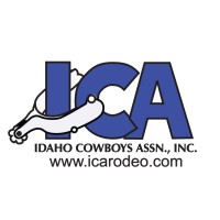 Idaho Cowboys Association logo, Idaho Cowboys Association contact details