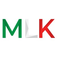 MLK Trading & Industrial Marketing logo, MLK Trading & Industrial Marketing contact details