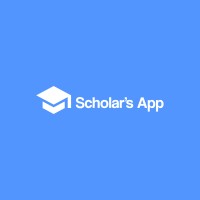 Scholars App logo, Scholars App contact details