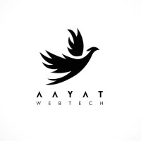 Aayat Webtech logo, Aayat Webtech contact details