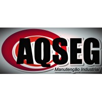 AQSEG MANUTENÇÃO INDUSTRIAL logo, AQSEG MANUTENÇÃO INDUSTRIAL contact details