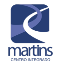 Martins Centro Integrado logo, Martins Centro Integrado contact details