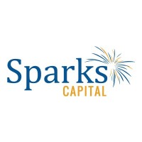 Sparks Capital Brasil logo, Sparks Capital Brasil contact details