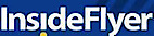 Inside Flyer logo, Inside Flyer contact details