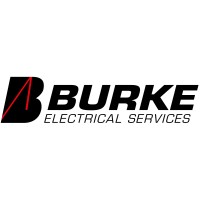 Burke Electrical Services logo, Burke Electrical Services contact details