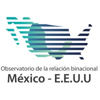 Observatorio Binacional México-EEUU logo, Observatorio Binacional México-EEUU contact details