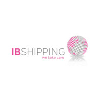 IB Shipping S.A de C.V logo, IB Shipping S.A de C.V contact details