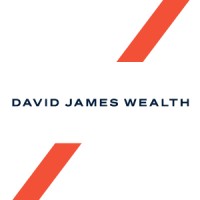 David James Wealth logo, David James Wealth contact details