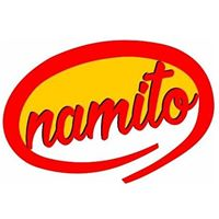 namito logo, namito contact details