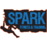 Spark Fitness & Training logo, Spark Fitness & Training contact details